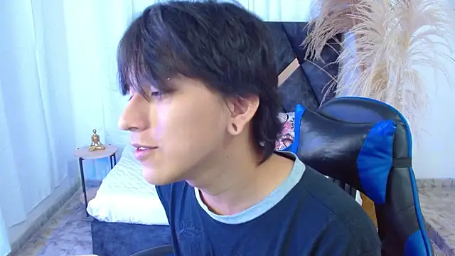 nikoo 18 online show from 02/27/26, 01:33