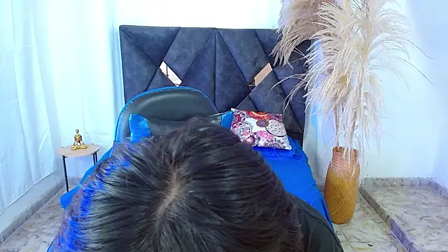 nikoo 18 online show from 03/14/26, 01:38