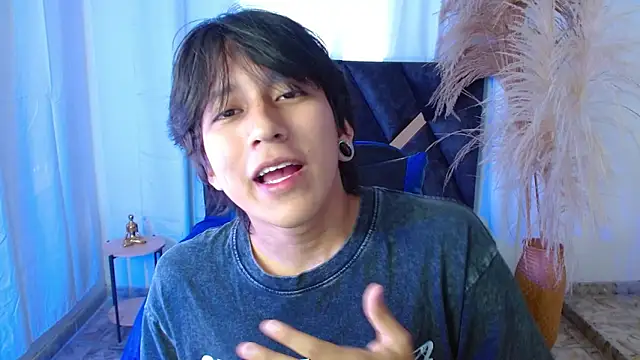 nikoo 18 online show from 03/20/26, 03:06