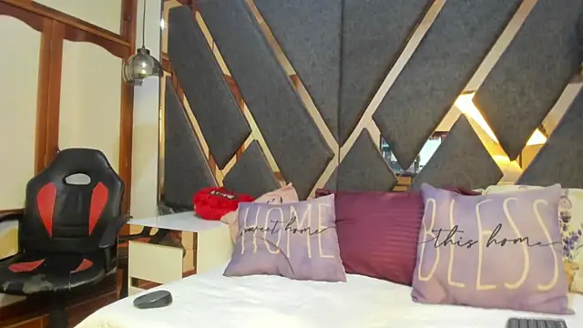 Maggyx online show from 02/12/26, 01:28