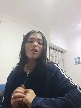 Maggyx online show from 02/17/26, 01:40