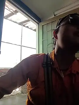 Maggyx online show from 02/18/26, 01:29