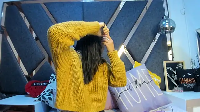 Maggyx online show from 03/04/26, 01:28