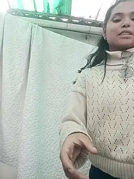 Maggyx online show from 03/27/26, 01:33