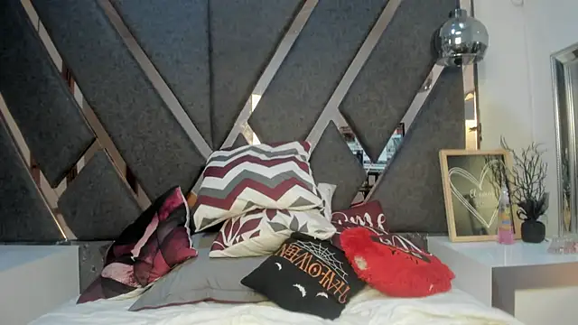 Maggyx online show from 04/12/26, 02:22