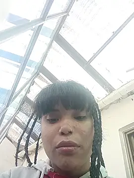 Maggyx online show from 04/27/26, 01:09