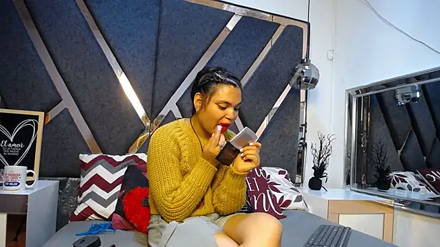 Maggyx online show from 06/02/26, 01:24