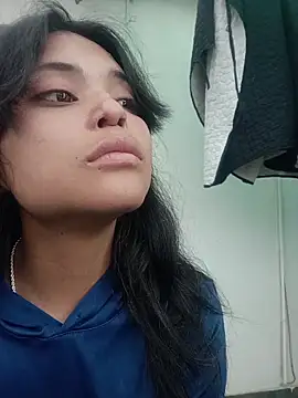 Maggyx online show from 07/01/26, 01:45