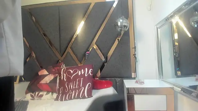 Maggyx online show from 07/03/26, 01:50
