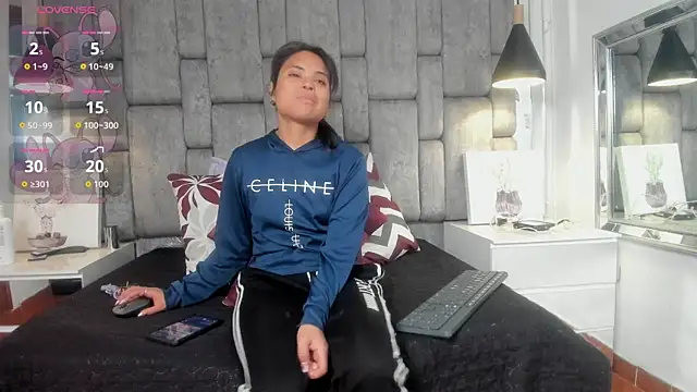 Maggyx online show from 07/08/26, 01:48