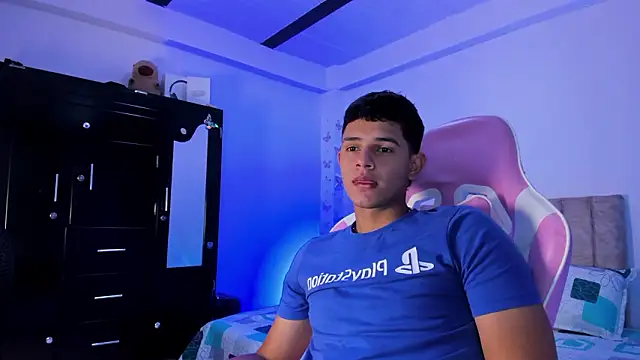 Adrian Prime  online show from 03/07/26, 06:38