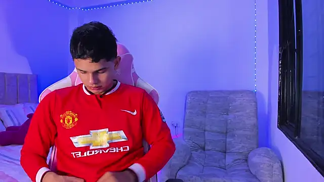 Adrian Prime  online show from 04/13/26, 06:57