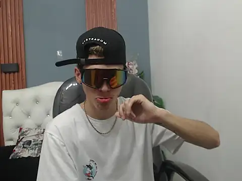 Asher costa online show from 03/07/26, 10:29