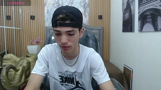 Asher costa online show from 04/04/26, 10:29