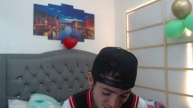 Asher costa online show from 05/01/26, 10:36