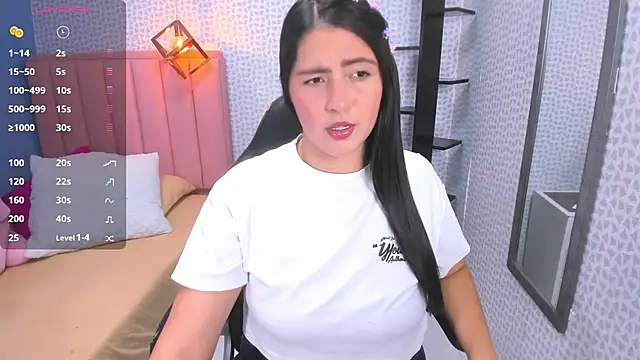 alixablake online show from 02/23/26, 07:11