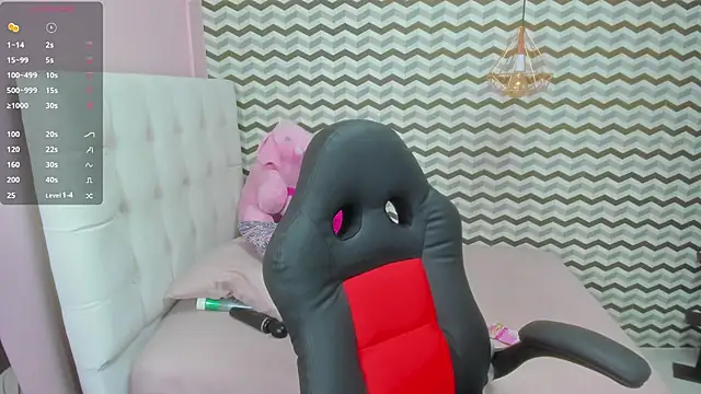 alixablake online show from 03/20/26, 07:08