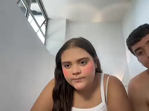 Snapshot of ImNovaSkye chatting on 02/17/26, 07:09 ImNovaSkye online show from 02/17/26, 07:09