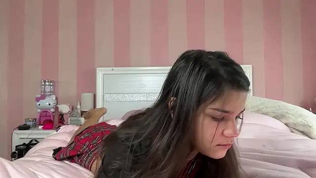 TheDaisyPink online show from 04/14/26, 10:05