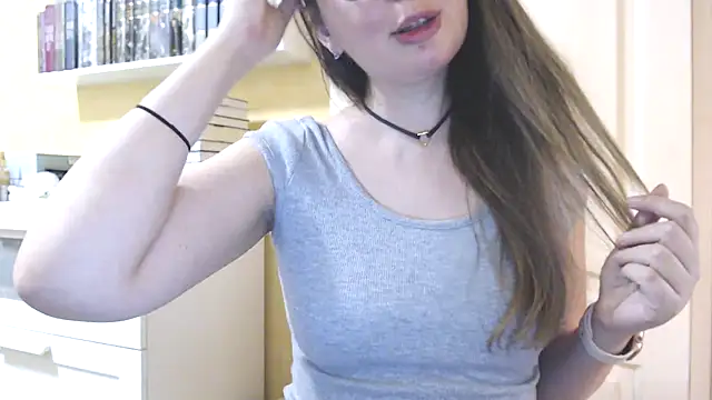 Tasiya online show from 02/27/26, 12:21