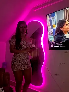  as una77 online show from 03/25/26, 10:38