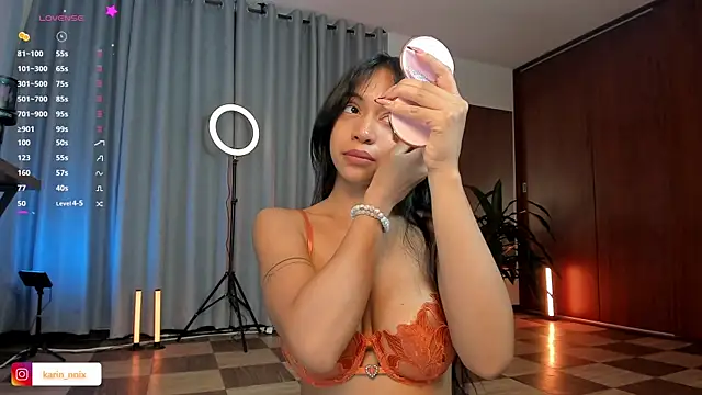 karinnixx online show from 05/31/26, 08:10