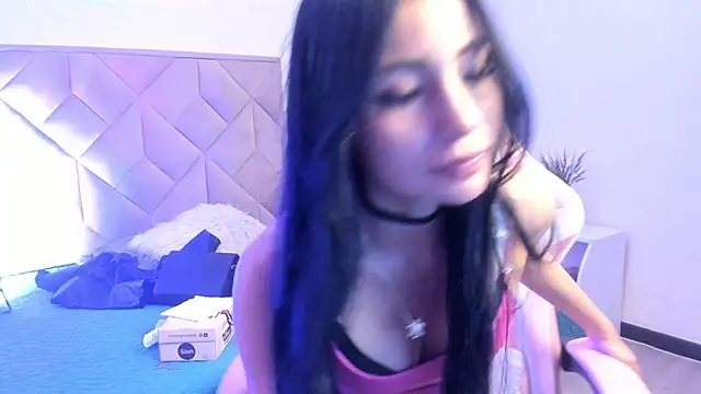 Snapshot of Chloe_Miller_2 chatting on 03/02/26, 07:21 Chloe Miller 2 online show from 03/02/26, 07:21