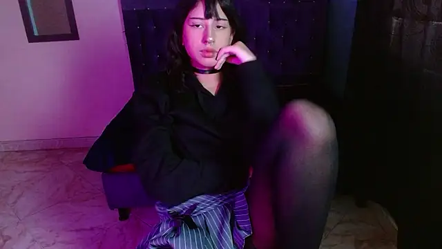 kitty Gothic online show from 02/12/26, 06:36