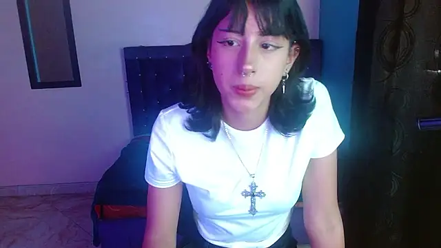 kitty Gothic online show from 02/13/26, 06:26