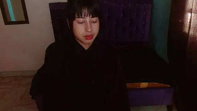 kitty Gothic online show from 03/07/26, 12:13