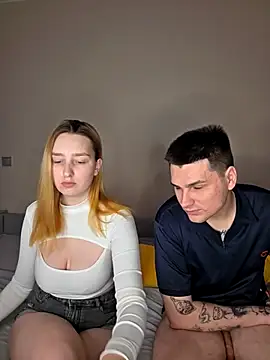 ToxyFoxyy online show from 02/05/26, 02:00