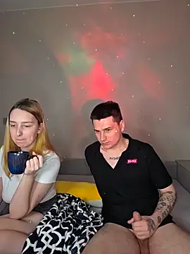 ToxyFoxyy online show from 02/10/26, 12:09