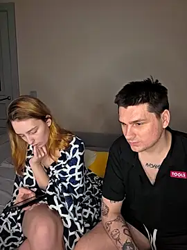 ToxyFoxyy online show from 02/23/26, 03:31