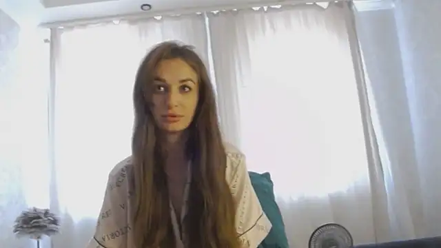 Amy Amely online show from 07/09/26, 11:03