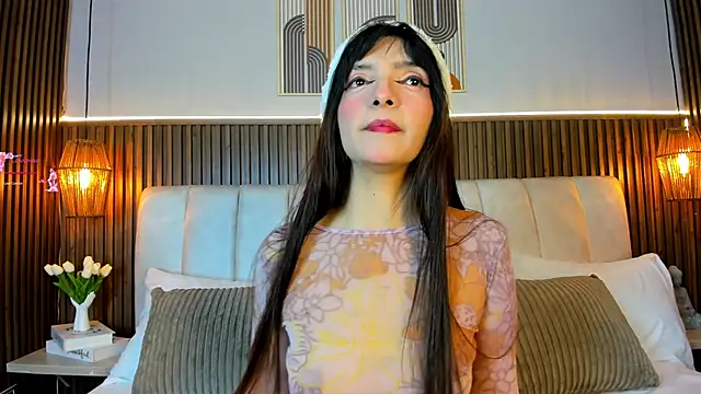 LisaLain online show from 04/11/26, 11:58