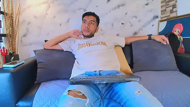 Max Hornye online show from 03/30/26, 06:53