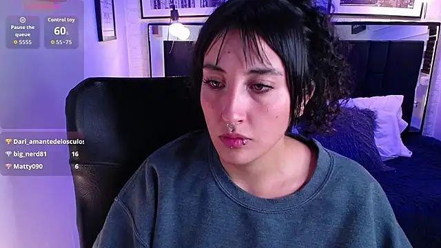 ladyraing online show from 02/28/26, 09:43