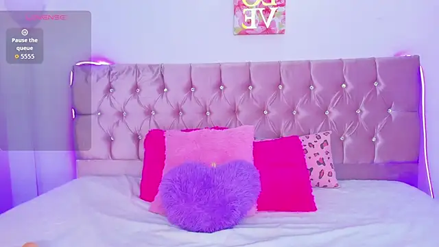 Black Tara online show from 02/20/26, 01:57