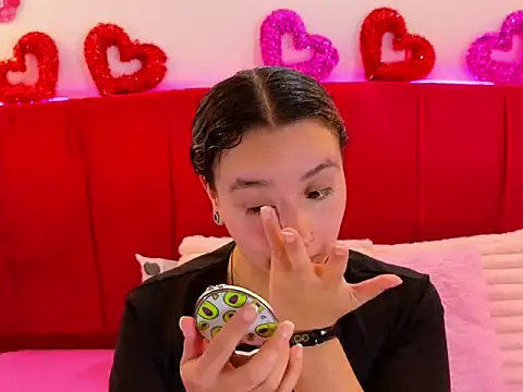 Black Tara online show from 02/27/26, 02:00