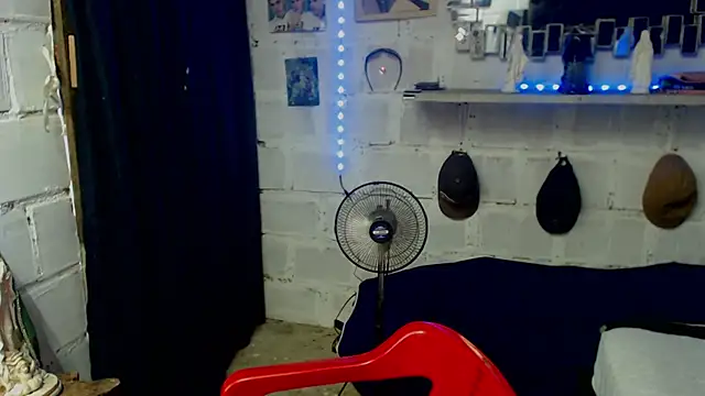 paul-mendezx online show from 02/11/26, 07:08