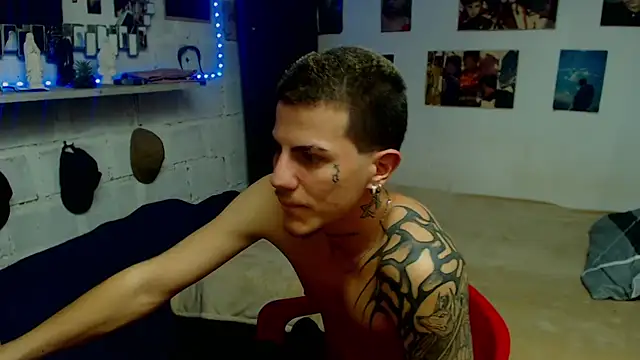 paul-mendezx online show from 03/31/26, 05:35