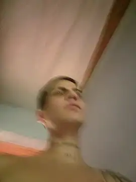 paul-mendezx online show from 04/15/26, 04:14