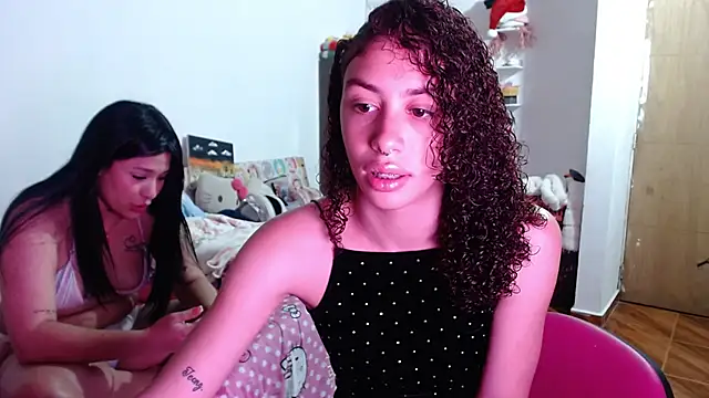 ShanellYSharlot online show from 04/24/26, 11:40