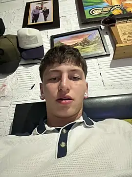 ARON LUXX online show from 03/14/26, 10:59