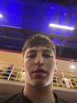 ARON LUXX online show from 04/14/26, 10:05