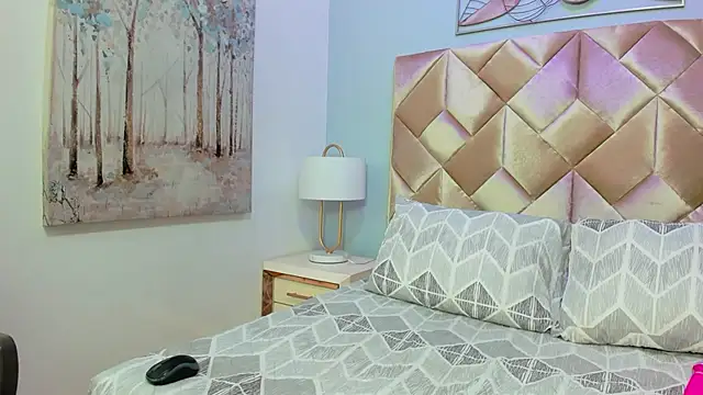 Snapshot of CandyLips_4 chatting on 02/27/26, 07:03 CandyLips 4 online show from 02/27/26, 07:03