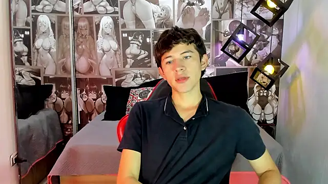 Snapshot of Christian_Foxx chatting on 02/22/26, 01:09 Christian Foxx online show from 02/22/26, 01:09