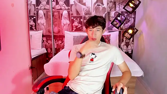 Snapshot of Christian_Foxx chatting on 02/24/26, 01:53 Christian Foxx online show from 02/24/26, 01:53