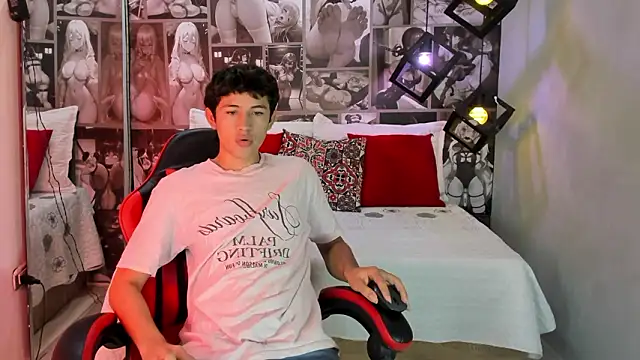 Christian Foxx online show from 03/06/26, 01:51