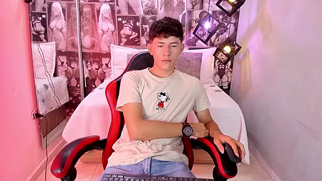 Christian Foxx online show from 03/15/26, 12:27